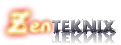 Zenteknix